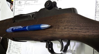 Springfield Armory Garand - Image 2 of 9
