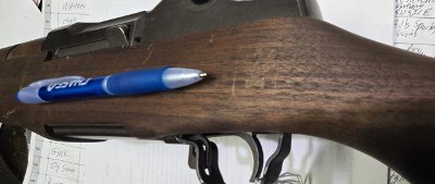 Springfield Armory Garand - Image 3 of 9