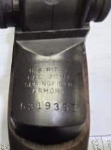 Springfield Armory Garand - Image 8 of 9