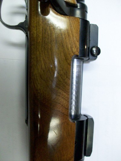 Remington 700 VARMINT. 243 Cal. - Image 7 of 8