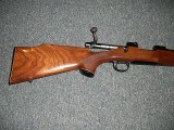 Remington 700 VARMINT. 243 Cal.
