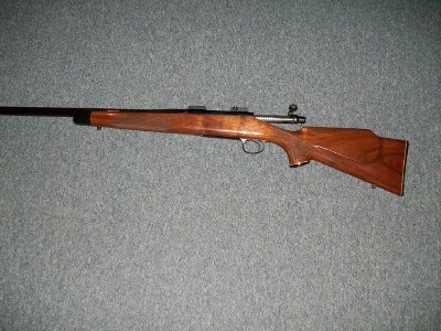 Remington 700 VARMINT. 243 Cal. - Image 3 of 8