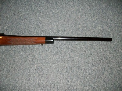 Remington 700 VARMINT. 243 Cal. - Image 2 of 8