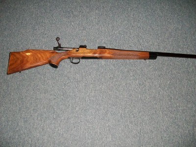 Remington 700 VARMINT. 243 Cal. - Image 8 of 8