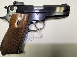 Smith & Wesson Mod. 5399mm. - Image 2 of 2