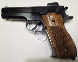 Smith & Wesson Mod. 5399mm. - Image 1 of 2