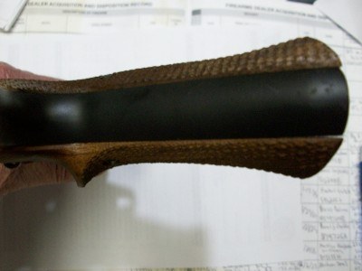 High Standard Sharpshooter .22 Cal. - Image 6 of 8