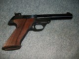 High Standard Sharpshooter .22 Cal. - Image 2 of 8