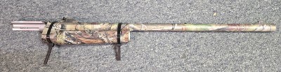Benelli M2 20 Ga.Rifled barrel - Image 1 of 2