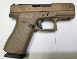 Glock 43XMOS - Image 3 of 3
