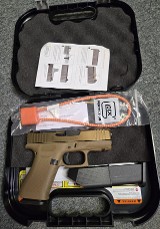 Glock 43XMOS - Image 1 of 3