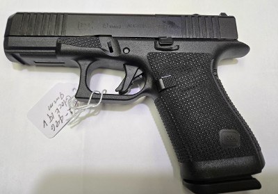 GLOCK 19V - Image 2 of 3