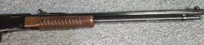 Henry 22 MAGNUM Pump rifle - Image 3 of 7