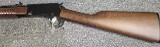 Henry 22 MAGNUM Pump rifle - Image 5 of 7