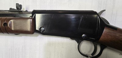 Henry 22 MAGNUM Pump rifle - Image 6 of 7