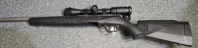 SAVAGE 822 MAGNUM - Image 3 of 5