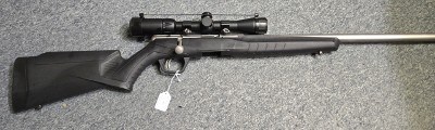 SAVAGE 822 MAGNUM - Image 1 of 5
