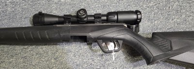 SAVAGE 822 MAGNUM - Image 4 of 5