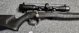 SAVAGE 822 MAGNUM - Image 2 of 5