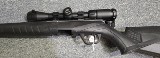SAVAGE 822 MAGNUM - Image 4 of 5