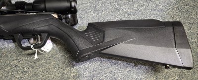 SAVAGE 822 MAGNUM - Image 5 of 5