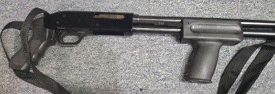 Mossberg HOME DEFENSE 410 - Image 2 of 4