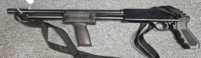 Mossberg HOME DEFENSE 410 - Image 4 of 4