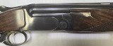 Perazzi MX8-20 - Image 8 of 9