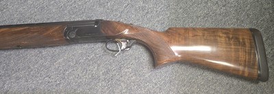 Perazzi MX8-20 - Image 1 of 9