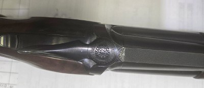 Perazzi MX8-20 - Image 7 of 9