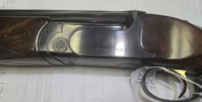 Perazzi MX8-20 - Image 6 of 9