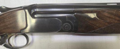 Perazzi MX8-20 - Image 8 of 9
