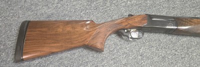 Perazzi MX8-20 - Image 4 of 9