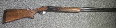 Perazzi MX8-20 - Image 3 of 9