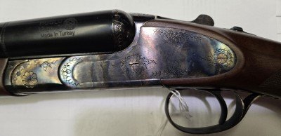 CZ Sharp Tail TARGET - Image 5 of 8
