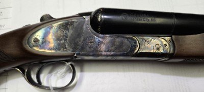 CZ Sharp Tail TARGET - Image 6 of 8