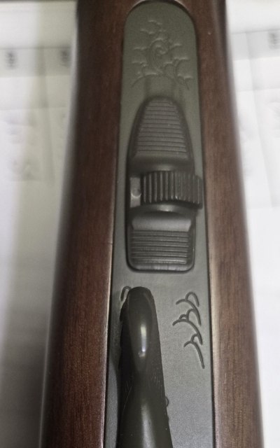 CZ REDHEAD PREMIER 20 Ga. - Image 7 of 8