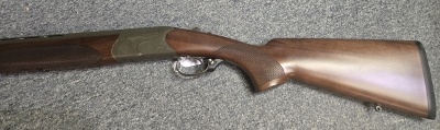 CZ REDHEAD PREMIER 20 Ga. - Image 1 of 8