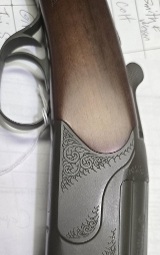 CZ REDHEAD PREMIER 20 Ga. - Image 6 of 8