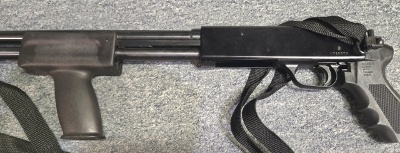 Mossberg 500EHOME DEFENSE.410. - Image 2 of 4