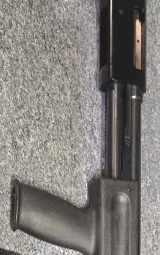 Mossberg 500EHOME DEFENSE.410. - Image 4 of 4