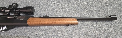 CZ 512 .22 MAGNUM - Image 3 of 8