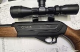 CZ 512 .22 MAGNUM - Image 6 of 8