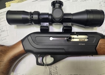 CZ 512 .22 MAGNUM - Image 8 of 8