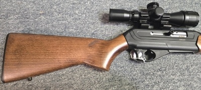 CZ 512 .22 MAGNUM - Image 2 of 8