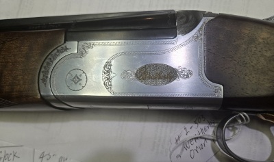 Weatherby Orion SPORTING - Image 8 of 8