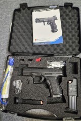 Walther Q4 SF - Image 3 of 3