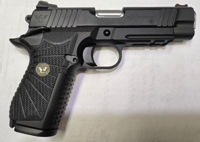 Wilson Combat EXperioir - Image 3 of 3