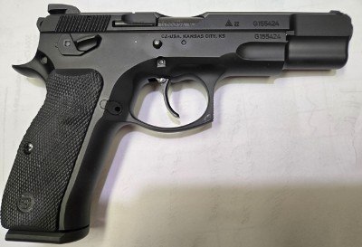 CZ 75 - Image 1 of 3