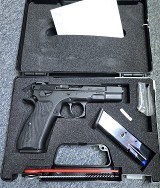 CZ 75 - Image 3 of 3